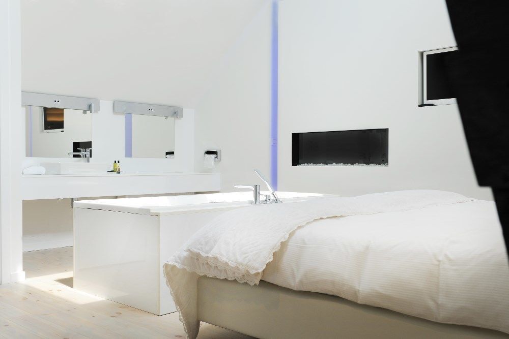 Charmehotel Villa Saporis Хаселт Екстериор снимка