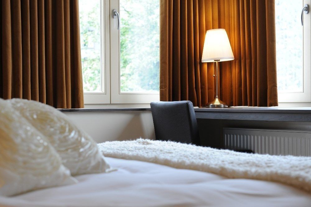 Charmehotel Villa Saporis Хаселт Екстериор снимка