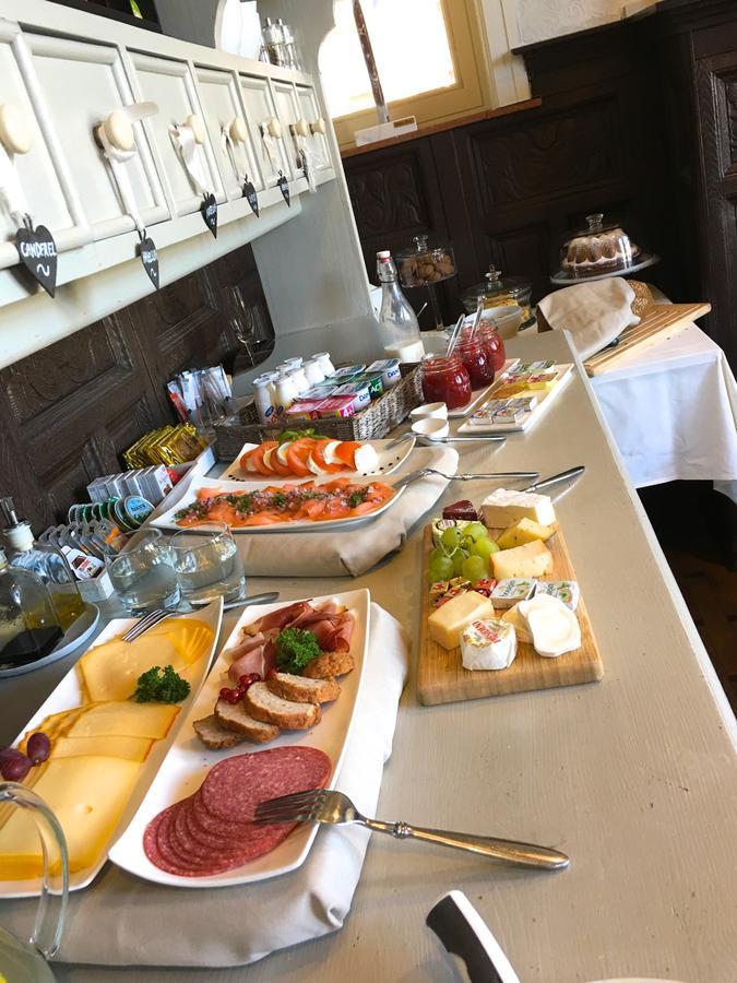 Charmehotel Villa Saporis Хаселт Екстериор снимка
