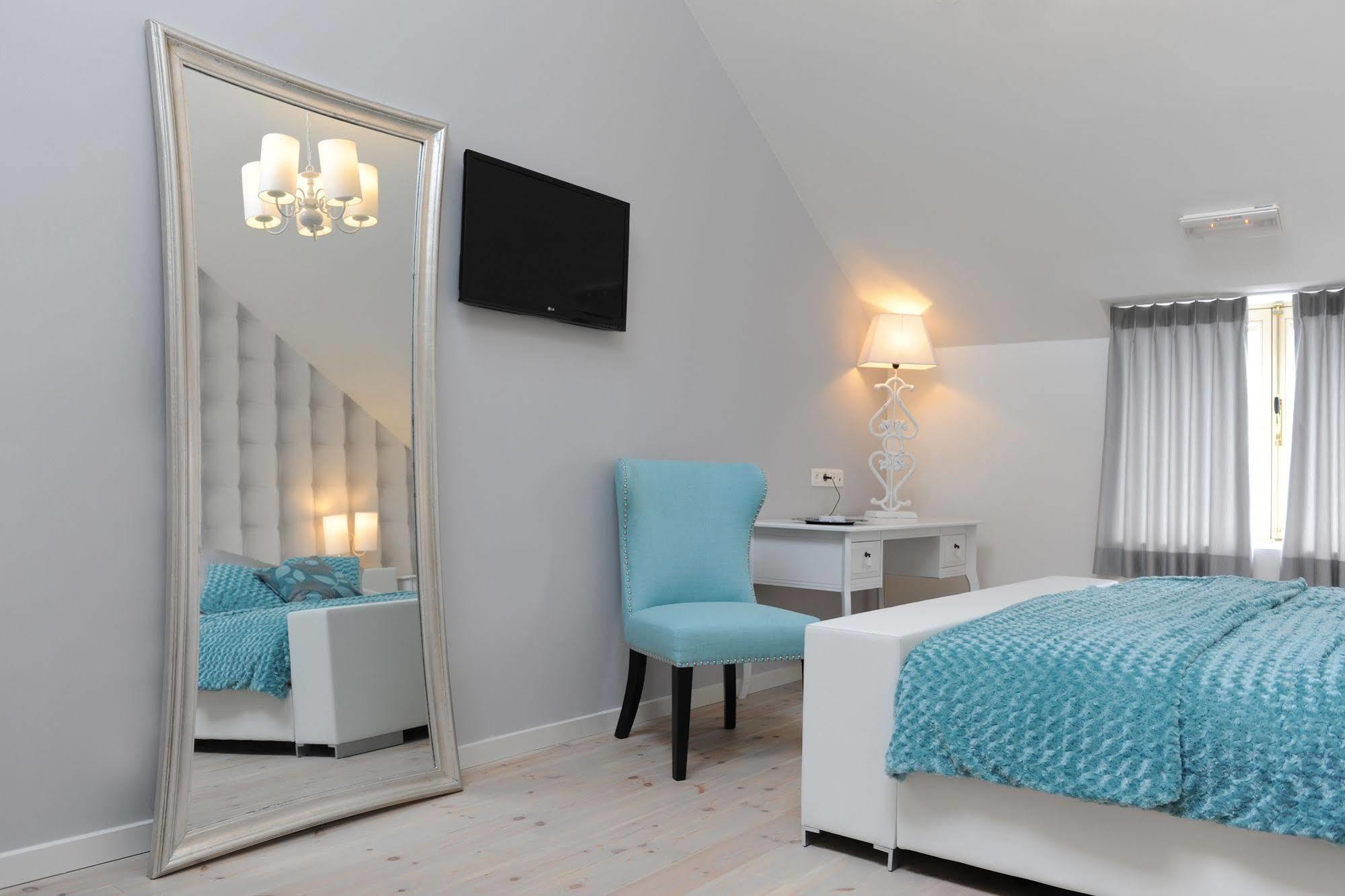 Charmehotel Villa Saporis Хаселт Екстериор снимка