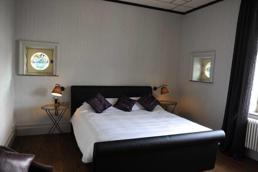 Charmehotel Villa Saporis Хаселт Екстериор снимка