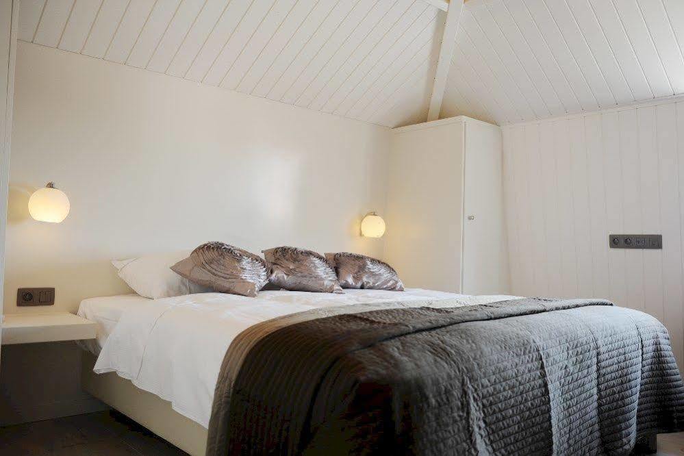 Charmehotel Villa Saporis Хаселт Екстериор снимка