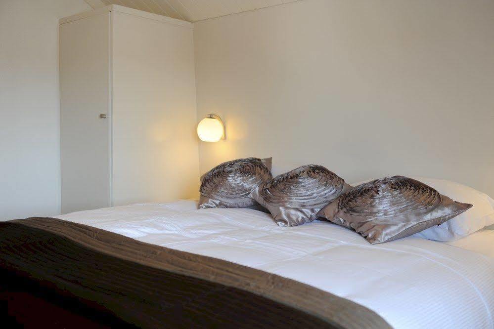 Charmehotel Villa Saporis Хаселт Екстериор снимка
