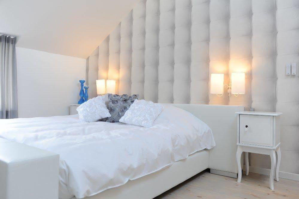 Charmehotel Villa Saporis Хаселт Екстериор снимка