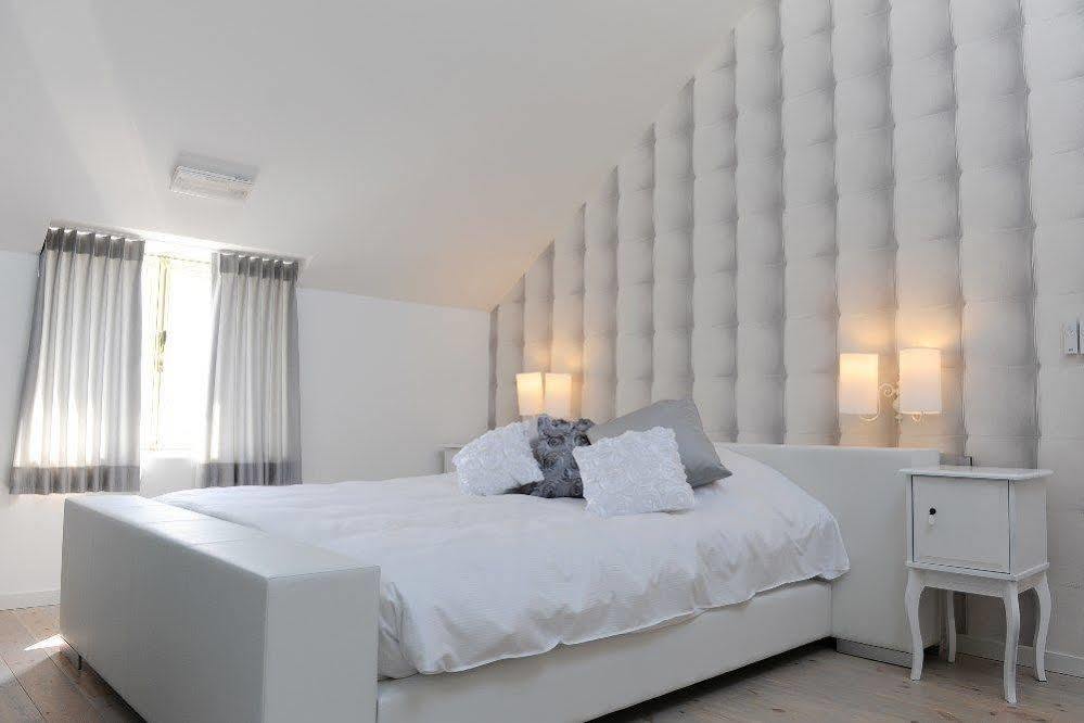Charmehotel Villa Saporis Хаселт Екстериор снимка
